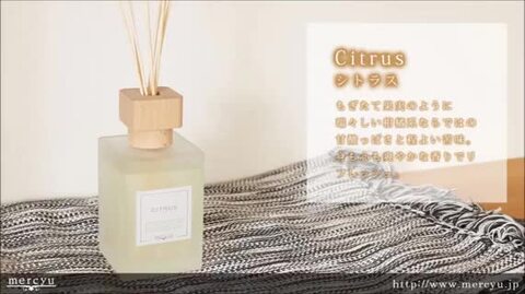 楽天市場】特典付き！ mercyu 【 リードディフューザー 500ml