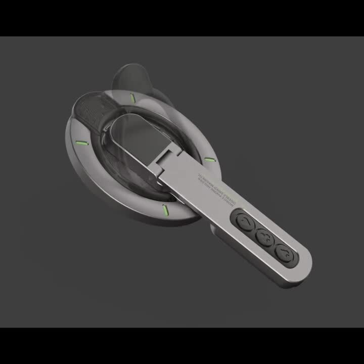 楽天市場】ゼンマイ式 magsafe スタンド カチカチ音 ボタン