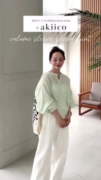 アナスイミニ　150　上下セット♡ 長袖シアーシャツ　タンクトップ　パンツ 長袖シアーシャツ+タンクトップ(130cm レモン イエロー): キッズ