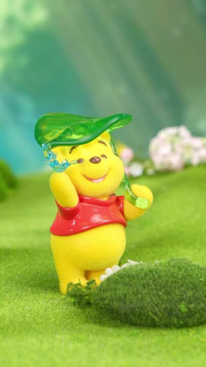 楽天市場】【TOP TOY公式】 ディズニー (Disney) くまのプーさん