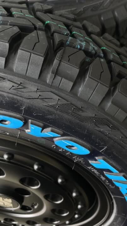 楽天市場】オープンカントリー RT 165/80R14 97/95N LT 片側