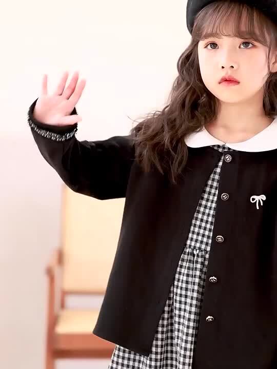 楽天市場】入学式 卒園式 スーツ 女の子 2点セット 入学式 子供