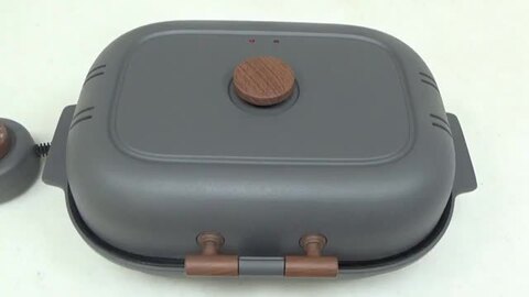 楽天市場】ドウシシャ 焼き芋メーカー タイマー WFX-102T ホット
