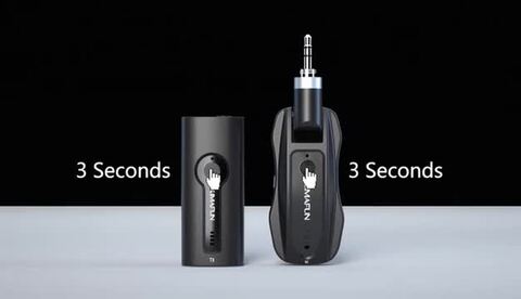 楽天市場】【KIMAFUN 正規品】2.4G ワイヤレス ワイヤレス