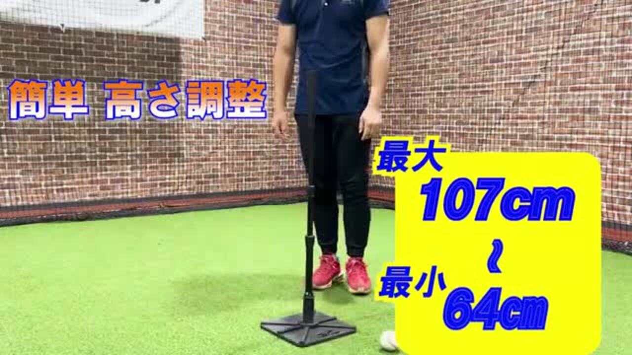楽天市場】フィールドフォース フォースティー バッティング