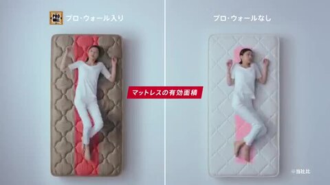 楽天市場】グランツベッド グランライト アドバンス シングル ポケット