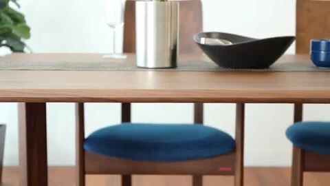 【シラカワ】shirakawa　天然木　ナラ材　ダイニングテーブル　飛騨 楽天市場】飛騨家具 shirakawa シラカワ RAPT ラプト ダイニング