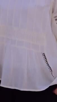 ○ロゴ入りフーディカットソーチュニック （カットソー