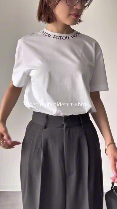 楽天市場】【P5倍対象＆金土日限定クーポン配布中】PATOU パトゥ