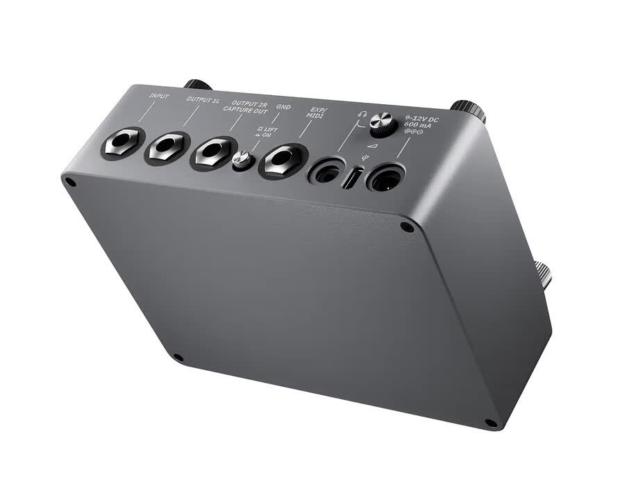 楽天市場】Neural DSP Nano Cortex 160000 コンパクト｜小型アンプ