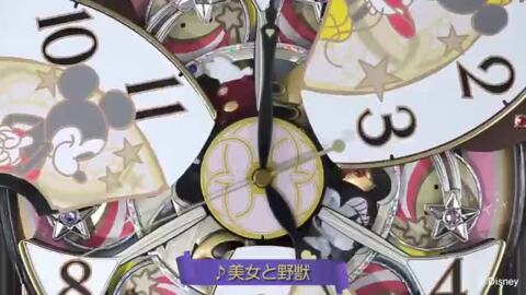 楽天市場】送料無料 ! SEIKO 電波壁掛け時計 セイコー Disney 