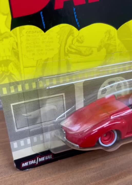楽天市場】マテル ホットウィール 1/64スケール ポップ