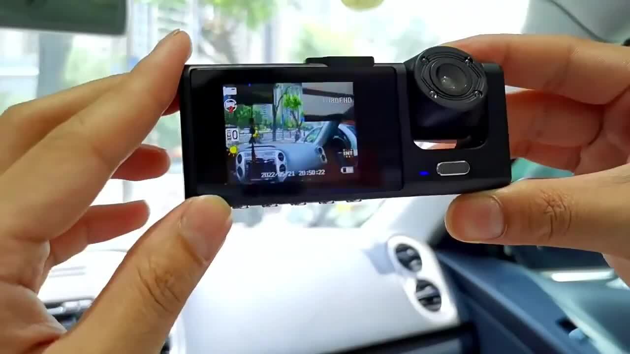 730 訳あり 未確認 まとめてドライブレコーダー 機能説明📸✨// 走り出すとドライブレコーダーの画面が消えて