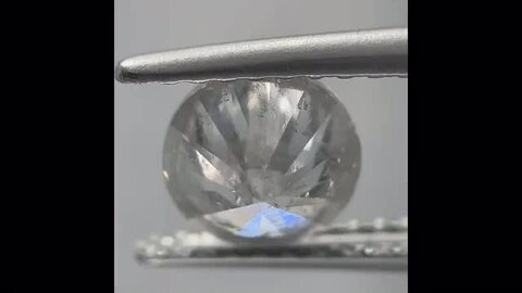 楽天市場】１．０２８ct Ｉ Ｉ２ ＦＡＩＲ ダイヤモンド ルース