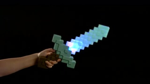 マインクラフト Lego_Minecraft_The_Deep_Dark_B