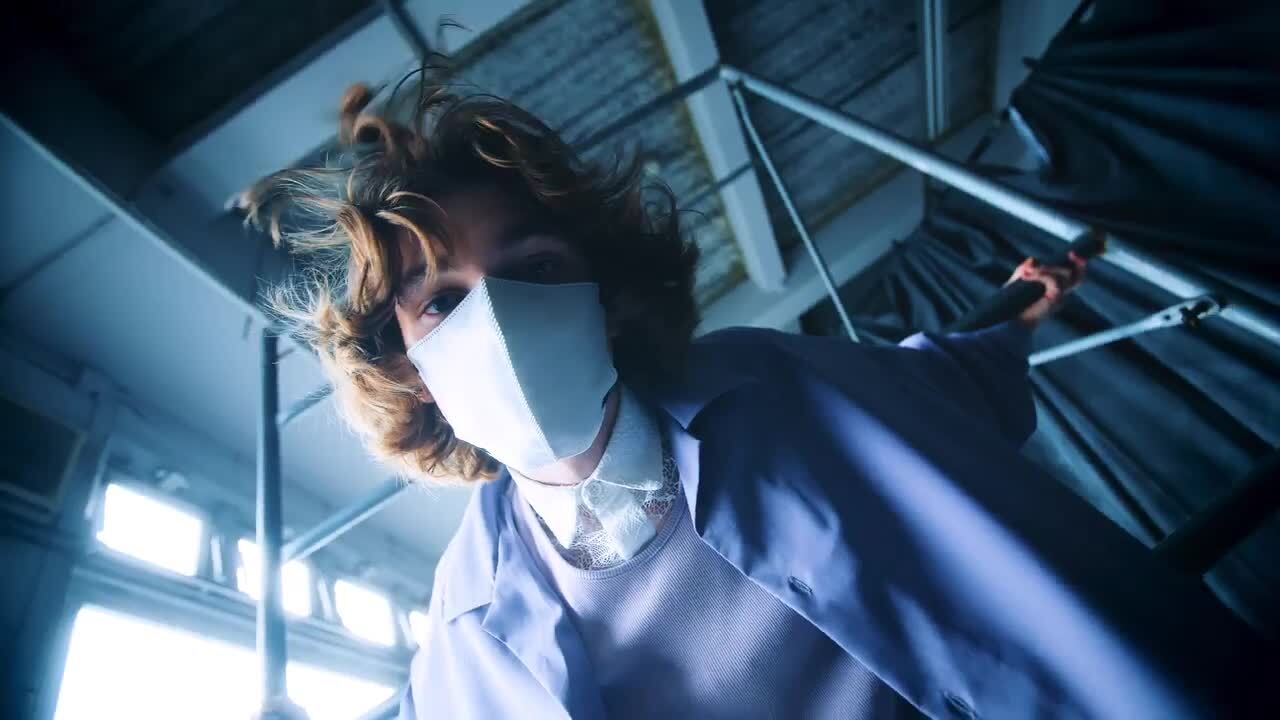 楽天市場】マスク 不織布 3dマスク 立体 血色 立体 カラー バイ