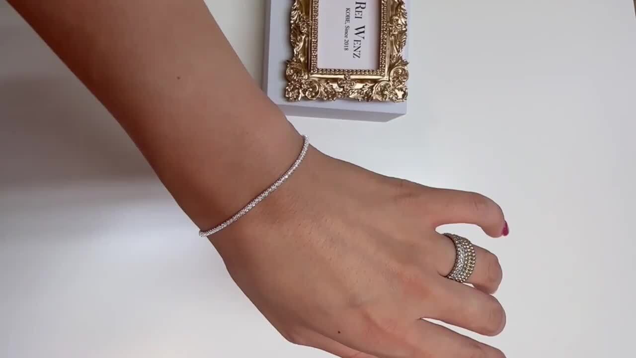 jouete バングル　Silver925 ブレスレット BANGLE（バングル） ｜ Jouete | ジュエッテ 公式サイト