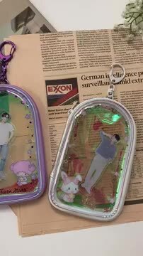 スタミュ オーロラ 天使 悪魔 アクスタ サンリオ スタミュ 辰己琉唯 天使と悪魔 オーロラアクスタ - メルカリ