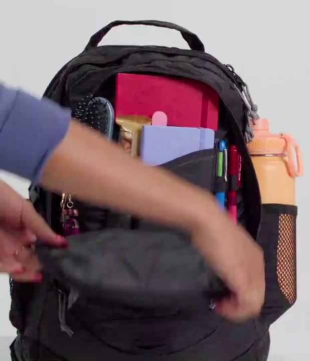 Amazon.com: JanSport Odyssey Laptop Backpack for 15