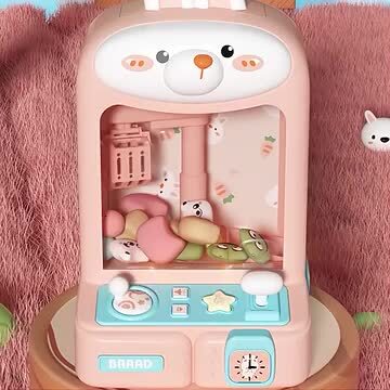 楽天市場】短納期 [動画有り]クレーンゲーム おもちゃ