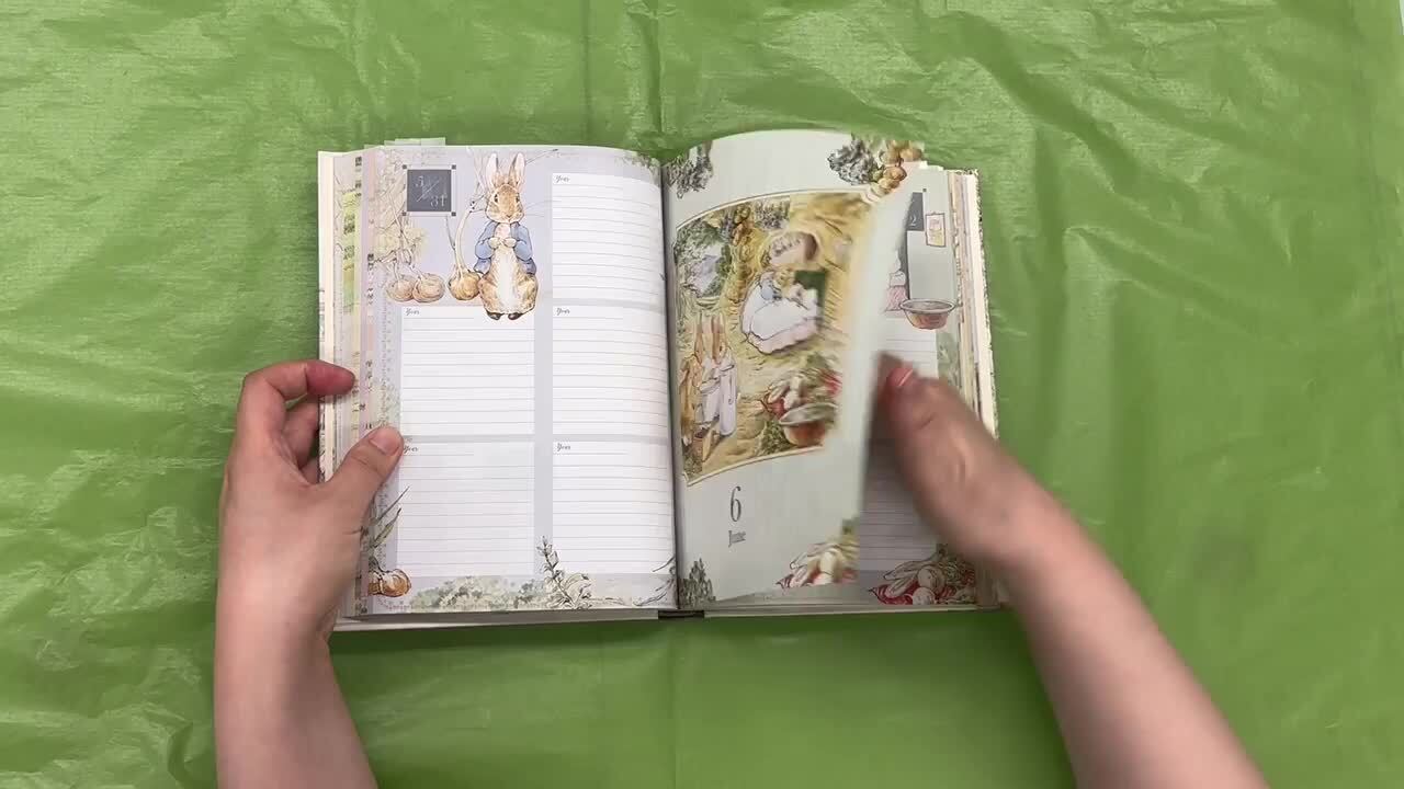 楽天市場】日記帳 いつから始める？ キャラクター かわいい
