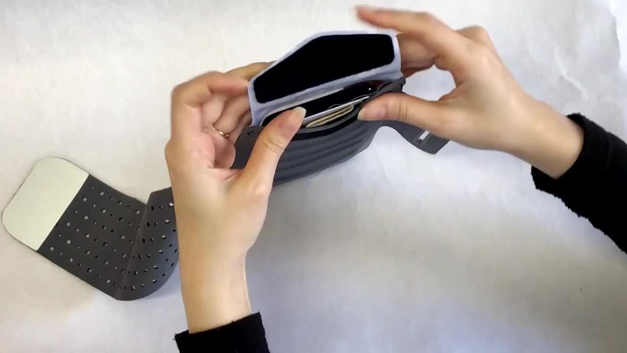 楽天市場】スマホ アームバンド ケース 多機種対応 スマホケース
