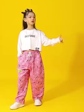 ダンス発表会用 衣装 上下セット 上下セットアップ ダンス衣装 トップス タンクトップ パンツ