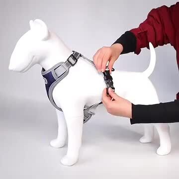 楽天市場 犬 ハーネス 中型犬 大型犬 小型犬 胴輪 犬ハーネス 抜けない ハーネスベルト ベーシックハーネス かわいい 簡単着脱 調節可能 引っ張り防止 咳き込み軽減 散歩 出かけ用 3m反射材料 安全 通気 Mo07 ｆｉｒｓｔ ｐｕｒｅ