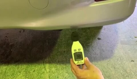 楽天市場】【動画あり】20系 20 アルファード 20 ヴェルファイア 2.4L スチール製 センターパイプ 中間パイプ ストレート パイプ センター  マフラー 社外品 : ＲＩＴＺ ＭＡＫＩＮＧ