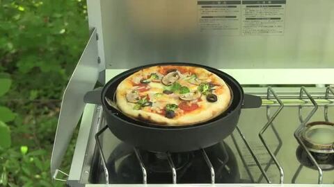 楽天市場】APELUCA PIZZA OVEN POT アペルカ ピザオーブンポット 