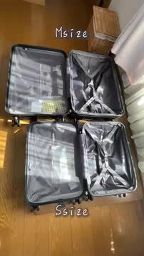 楽天市場】スーツケース 機内持ち込み Sサイズ ダブルキャスター 拡張 1泊 2泊 3泊 ジッパータイプ TSA 人気 キャリーケース 小型 シフレ  siffler Serio B5851T-S 1年保証付 : 激安スーツケース専門店ミナショコ