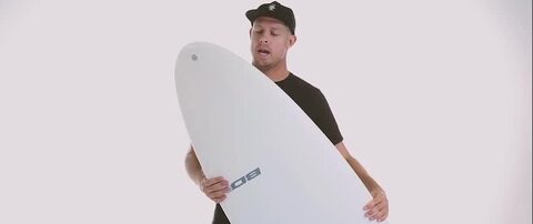 楽天市場】ソフトボード ミックファニング MF MICK FANNING SOFT