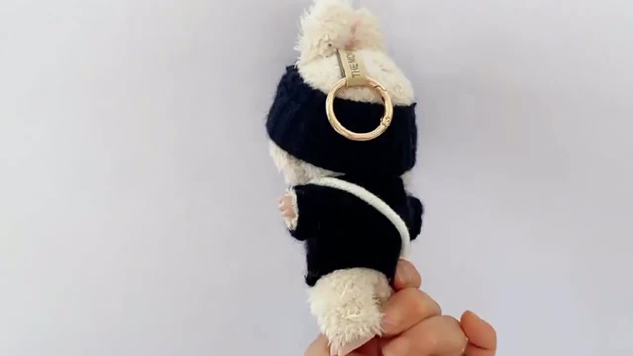 楽天市場】期間限定お買い得 2,290→2,100円 ラブブ 服 愛の