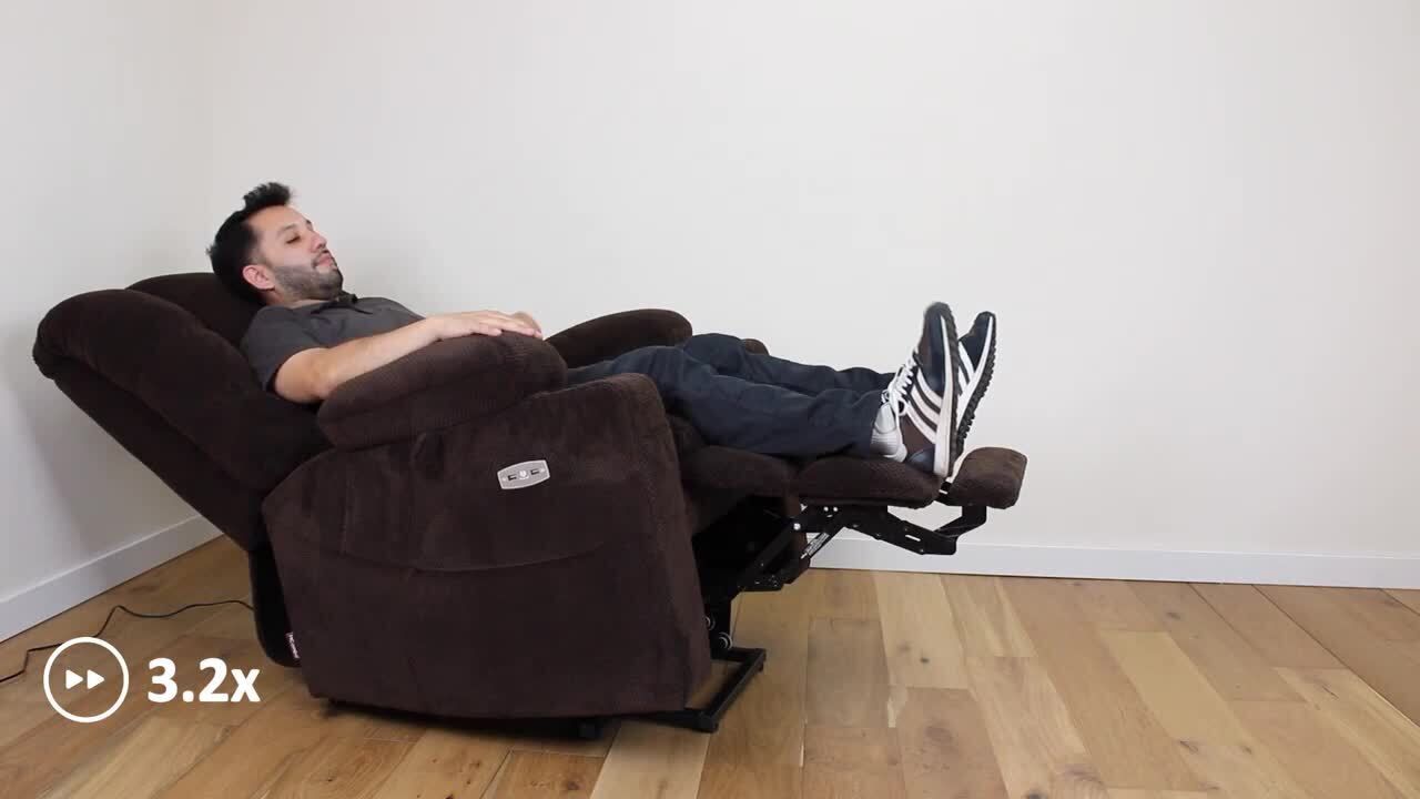 楽天市場】【レビュー特典あり】MCombo 電動リクライニング