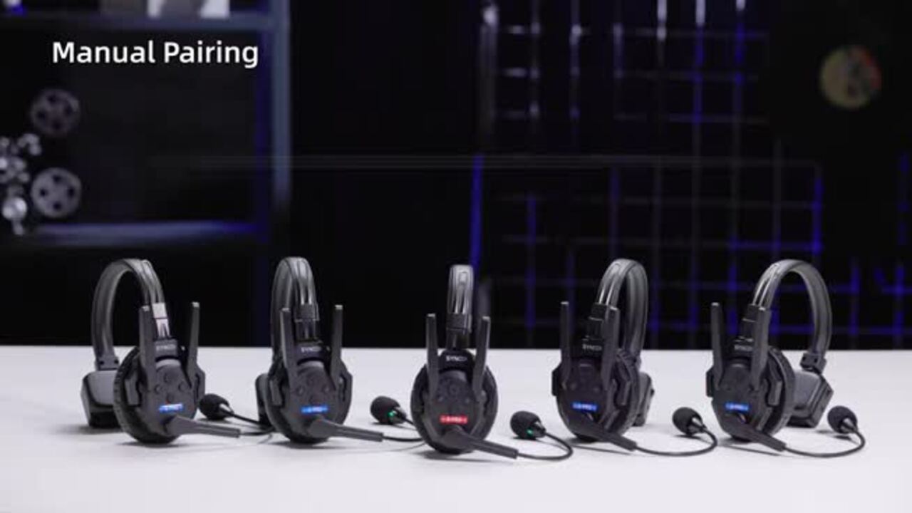 楽天市場】SYNCO Xtalk XPro5 XPro2 XPro1 ワイヤレスインカム 楽天市場】SYNCO Xtalk XPro5 XPro2 XPro1 ワイヤレスインカム