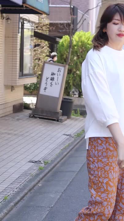 楽天市場】七分袖 tシャツ 重ね着 レディース コットン 綿100