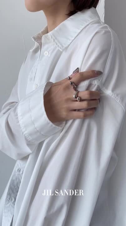 楽天市場】【全品P5倍&10％OFFクーポン対象】JILSANDER ジル