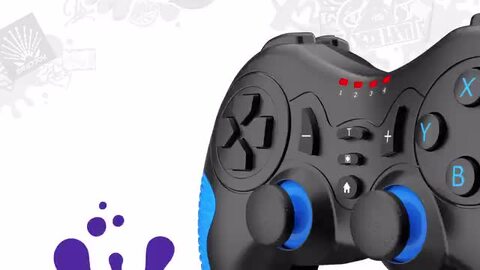 楽天市場】【楽天1位獲得】BEBONCOOL Switch コントローラー