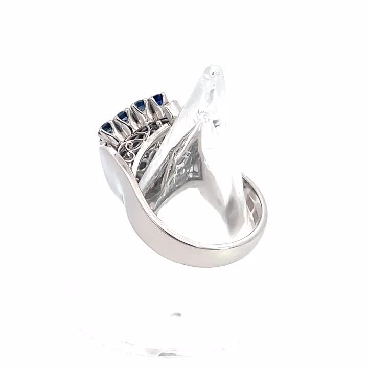 MIKIMOTO 【ミキモト】K14WGパールイヤリング (NO.48172) – JEX