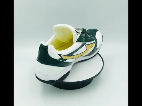 美品3×3mm MLBサイズ　セミドラい MLB Korea CHUNKY LINER MID DENIM 厚底スニーカー 3ASXCDN3N