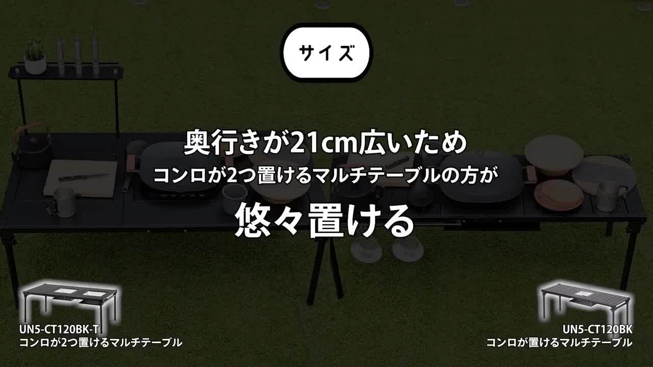 楽天市場】【タフまる タフまるジュニア Jr】コンロが置ける 楽天市場】【タフまる タフまるジュニア Jr】コンロが置ける
