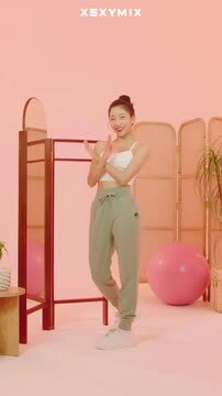 楽天市場】【OUTLET】ゼクシィミックス xexymix ジョガーパンツ