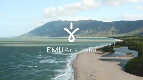 楽天市場】【公式】EMU Australia エミュ Stinger Compact 撥水