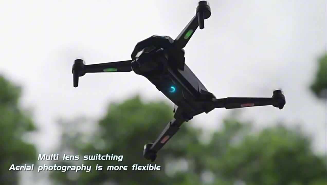 楽天市場】ドローン カメラ付き 子供向け ラジコン 航空機 小型
