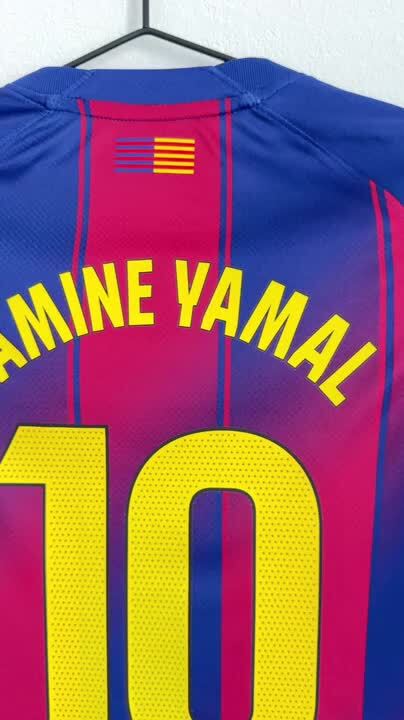 楽天市場】【2025-26 モデル】ナイキ バルセロナ ユニフォーム