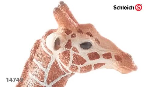 シュライヒ ワイルドライフ キリン (オス) フィギュア 14749 w17b8b5 Amazon.co.jp: シュライヒ(Schleich) ワイルドライフ キリン (仔