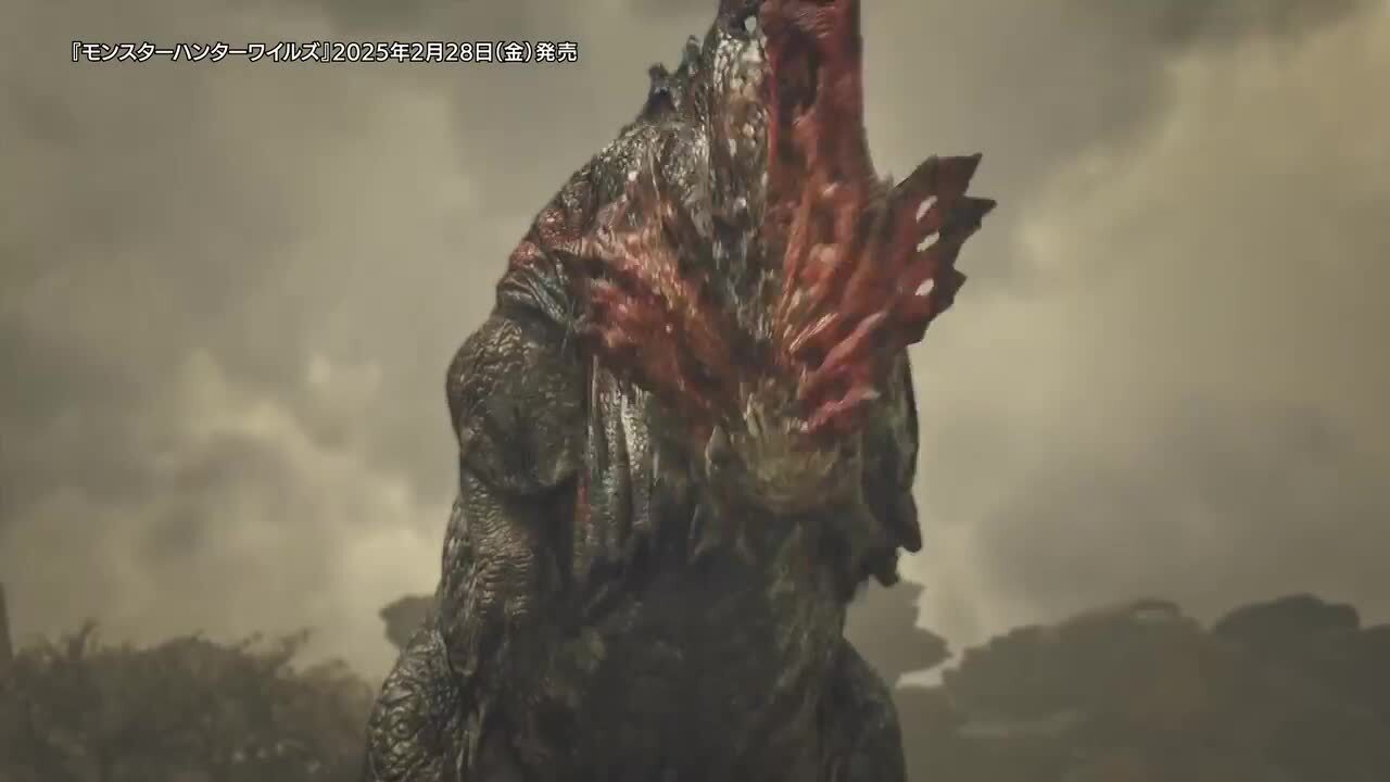 楽天ブックス: モンスターハンターワイルズ - PS5