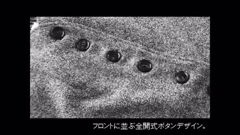 楽天市場】フロントボタン 膝丈 タイトスカート ひざ丈 ブラック
