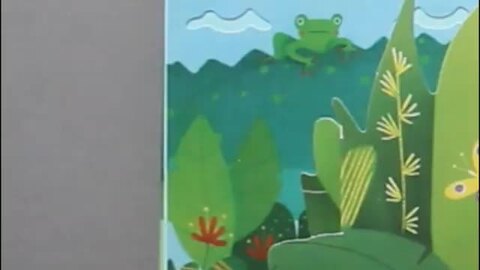 Uncle Peasly and the Pea Pod Kids☆飛び出す洋書 Uncle Peasly and the Pea Pod Kids/Book and Doll: Michael