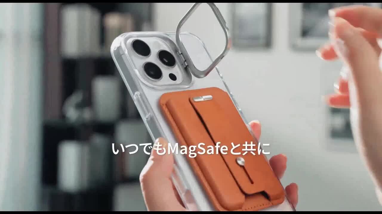 デザイン受賞シリーズ!】ESRiPhone17ProMaxとの互換性ありケース